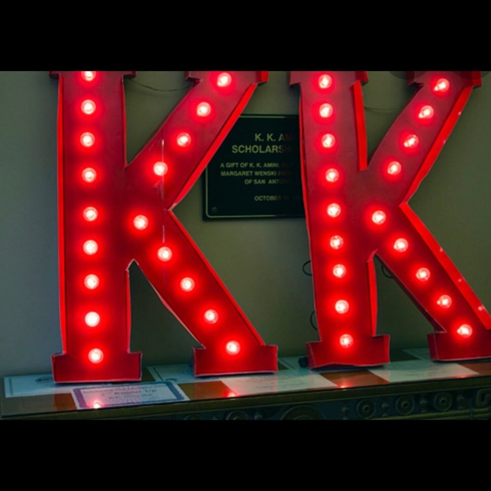 Meet your Posher, Kali